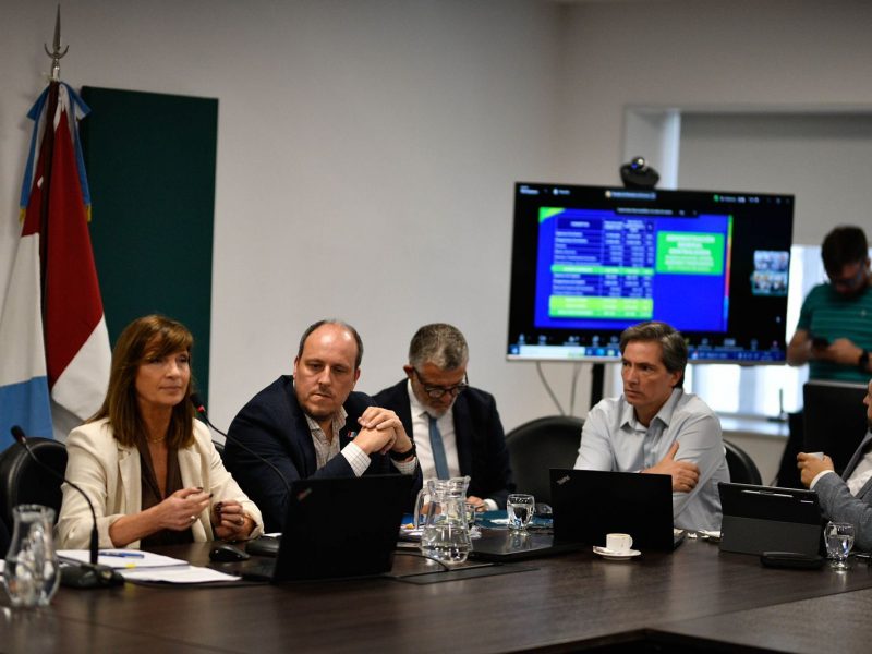 presupuesto 2025