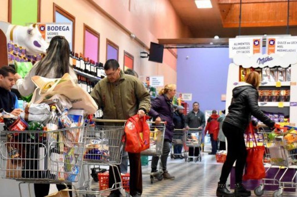 Gentileza Prensa con Opinión