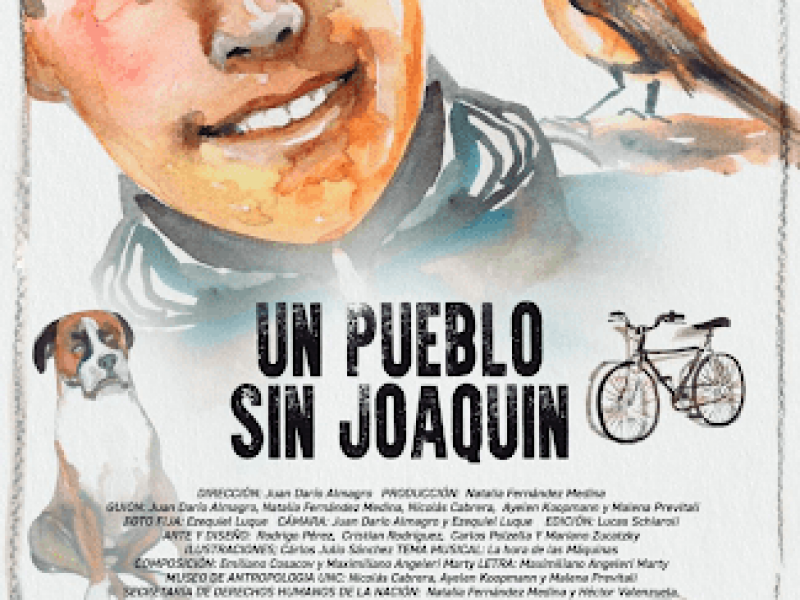 pueblo sin joaquin