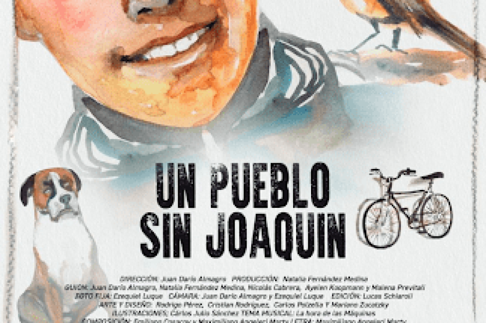 pueblo sin joaquin