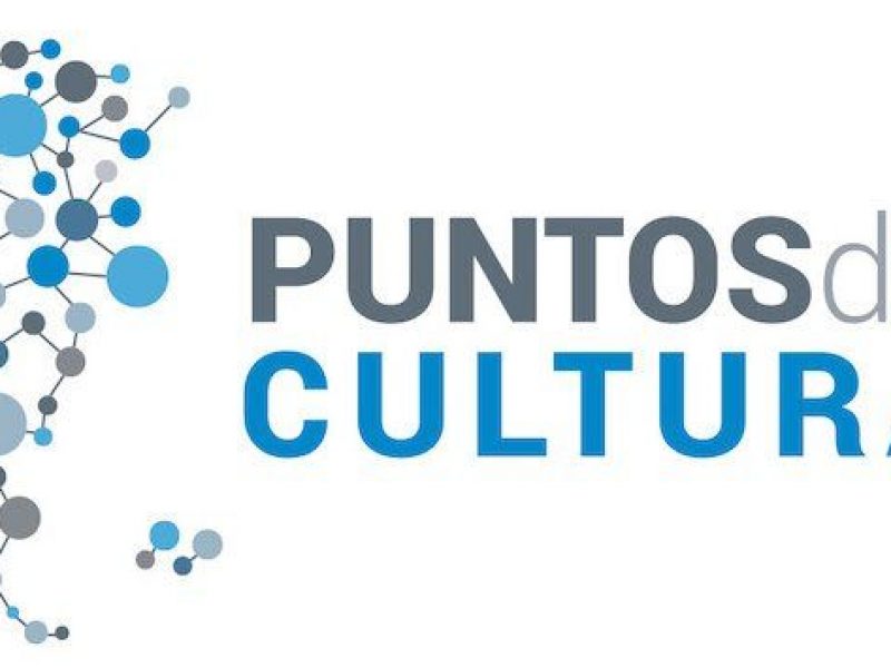 puntos de cultura
