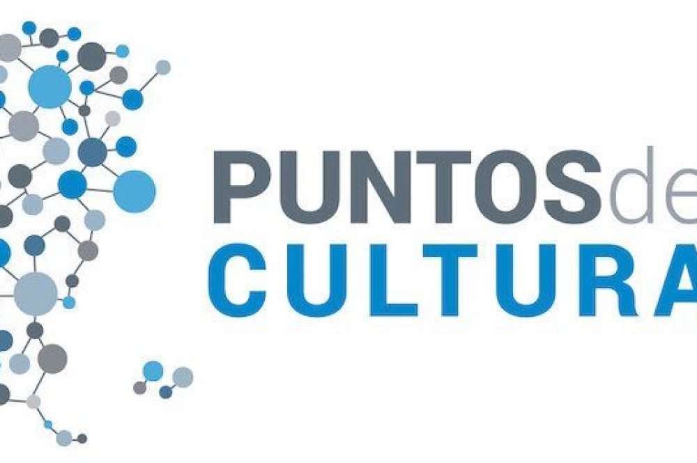 puntos de cultura