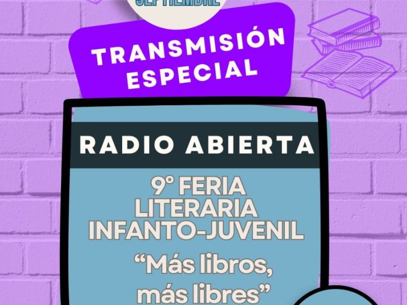 radio abierta 28 sep