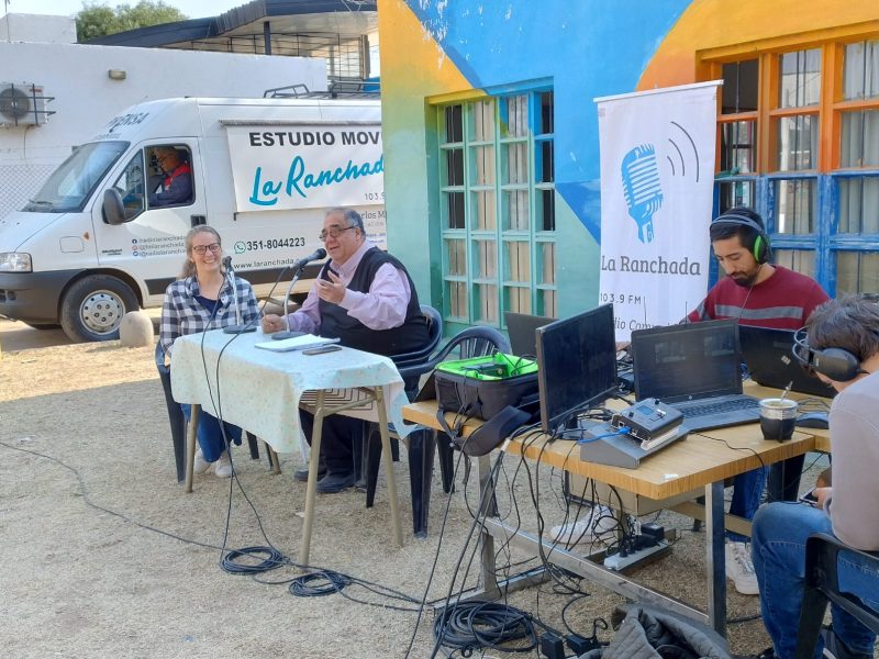 radio