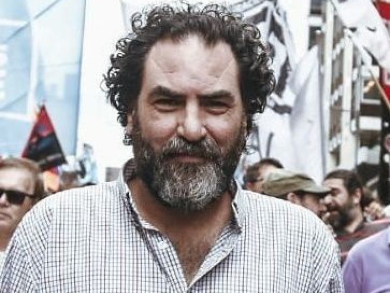 rafael klejzer