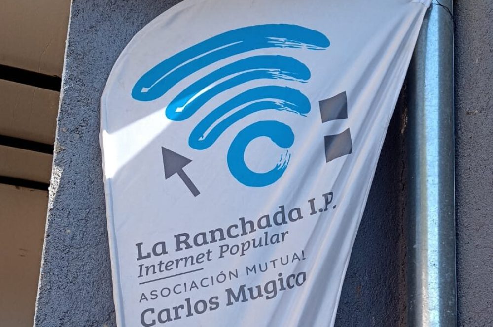 ranchada ip