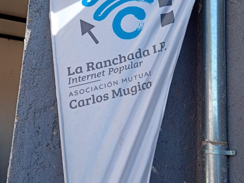 ranchada ip