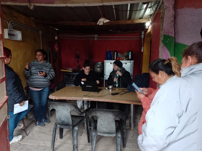 ranchada ip