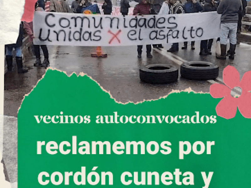 reclamo san roque
