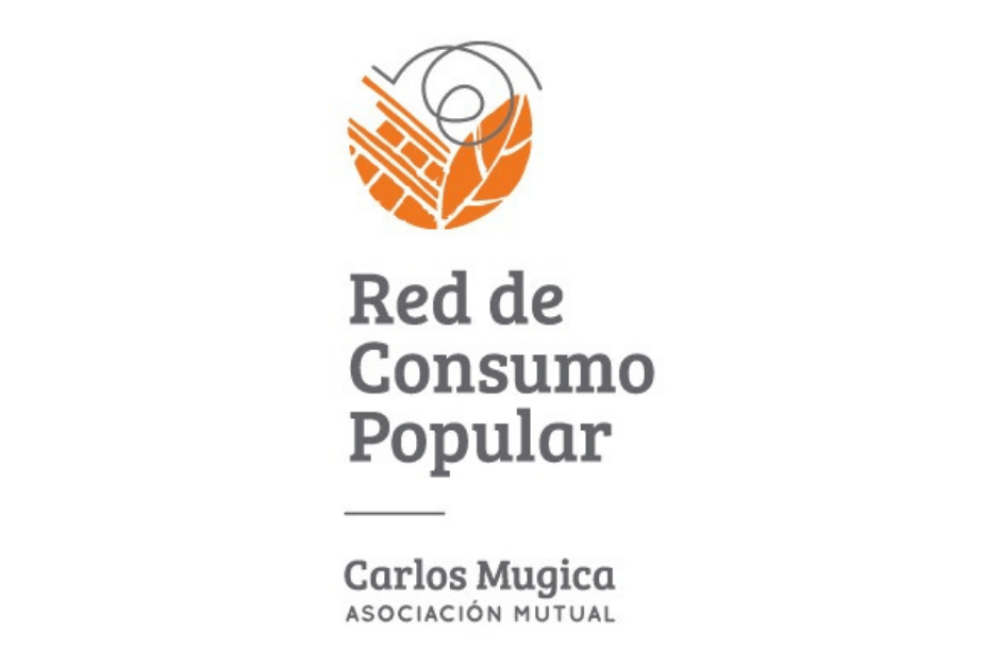 red de consumo popular