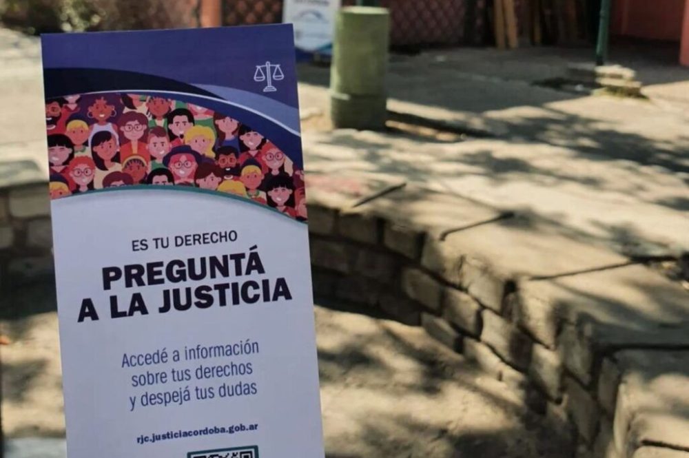 referentes judiciales comunitarios