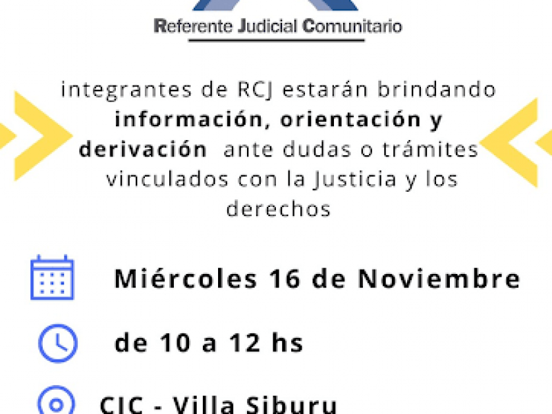 referentes judiciales siburu