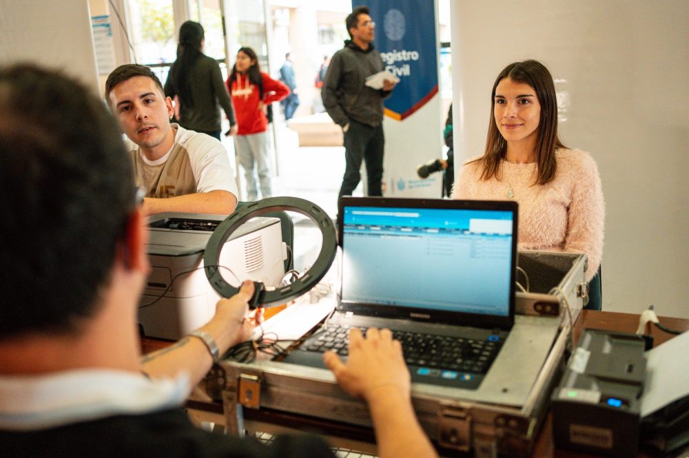 registro civil móvil