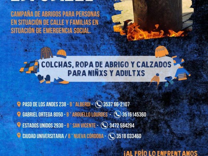 resistiendolacalle