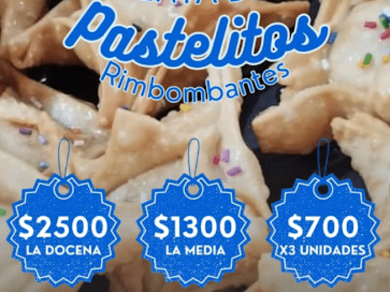 rimbo pasteles