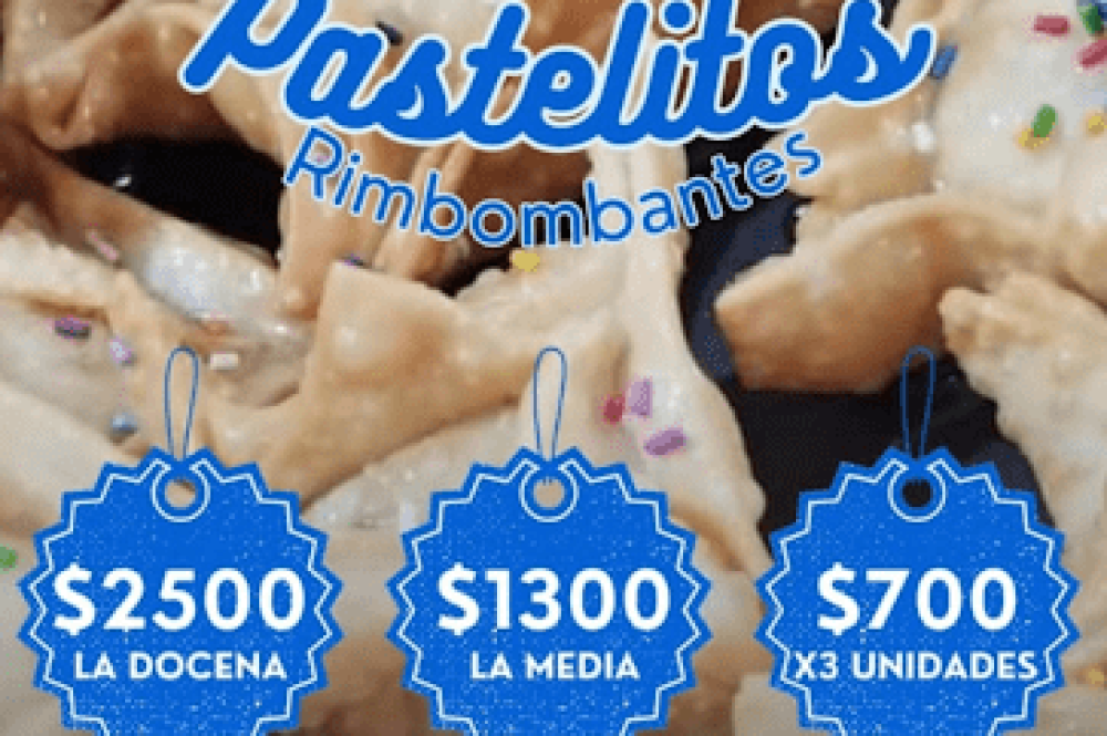 rimbo pasteles