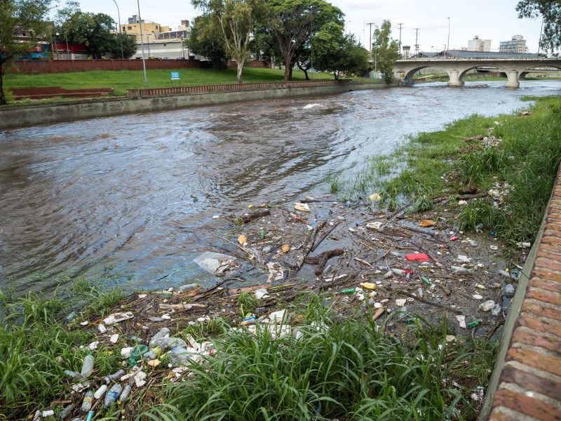 rio suquia