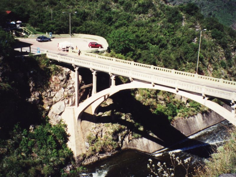 río tercero