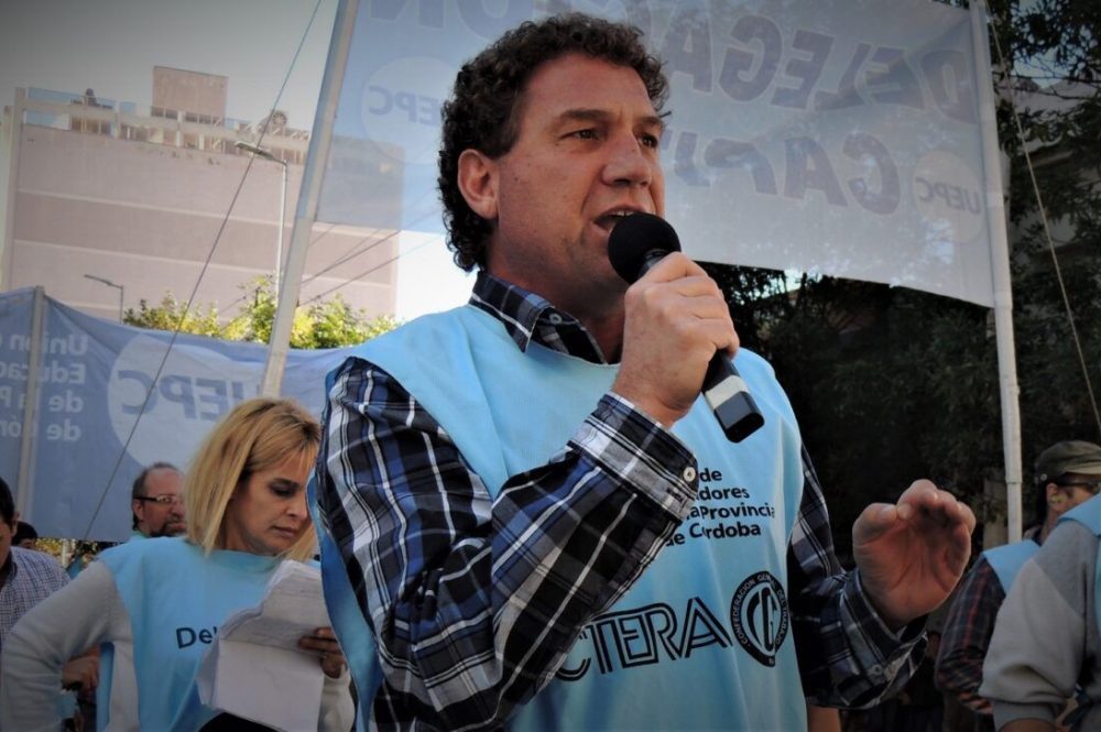 roberto cristalli uepc