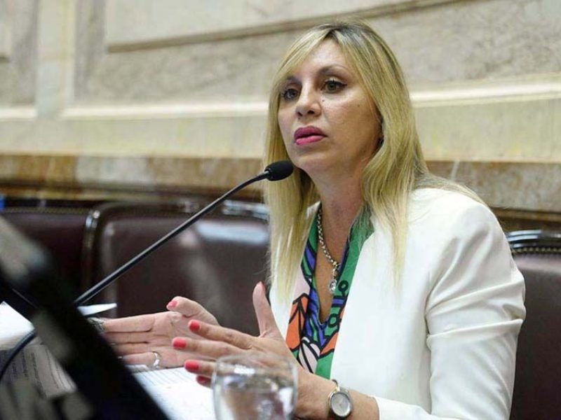 María de los Ángeles Sacnun