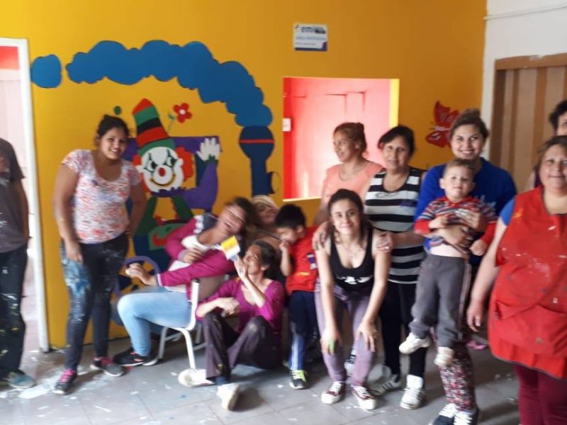 sala cuna ivana