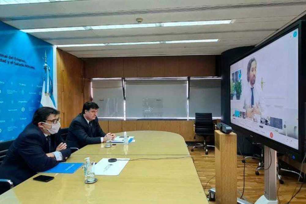 salario minimo vitl y movil