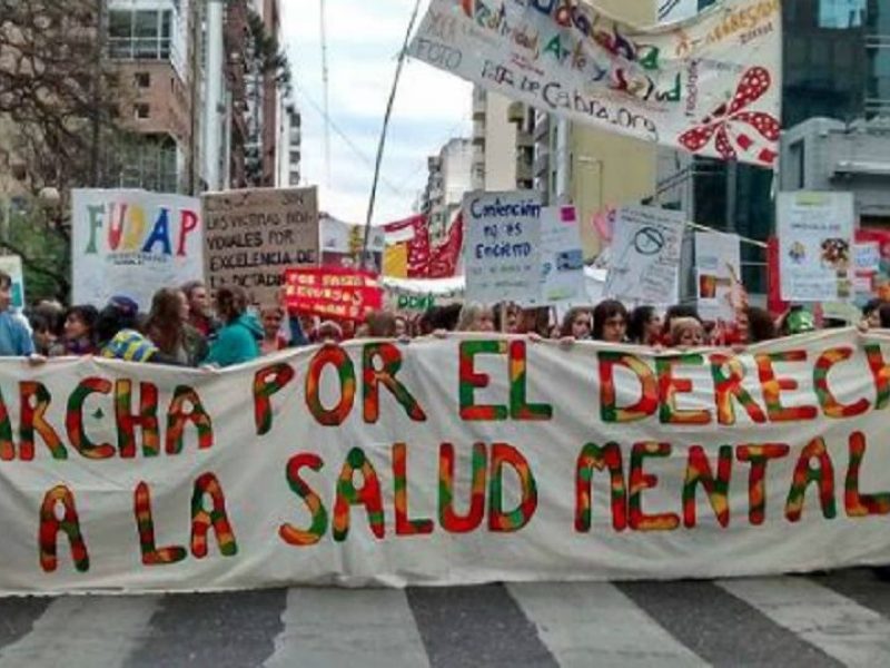 salud mental
