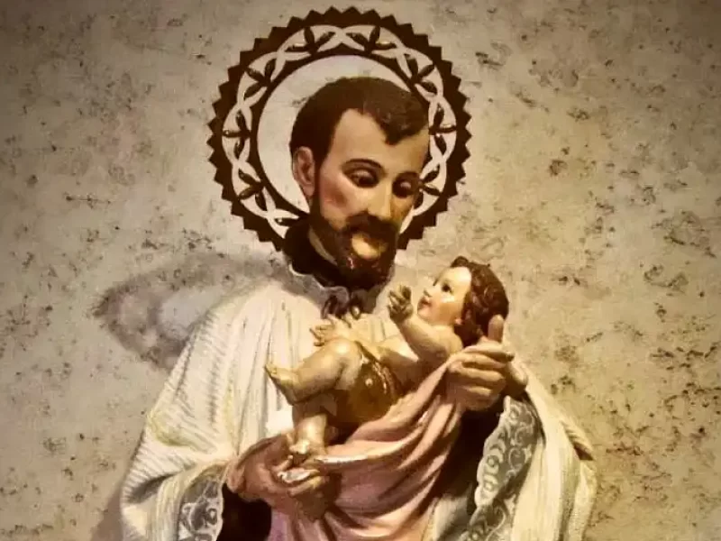 san cayetano