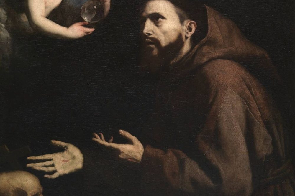 san francisco de asis