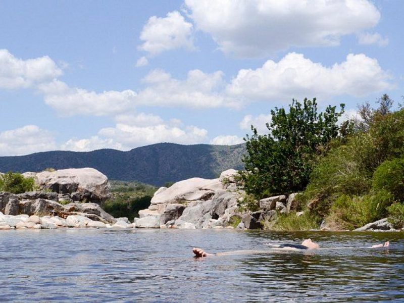 san marcos sierras
