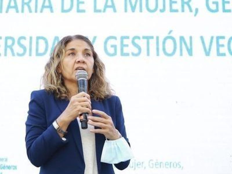 sandra Trigo