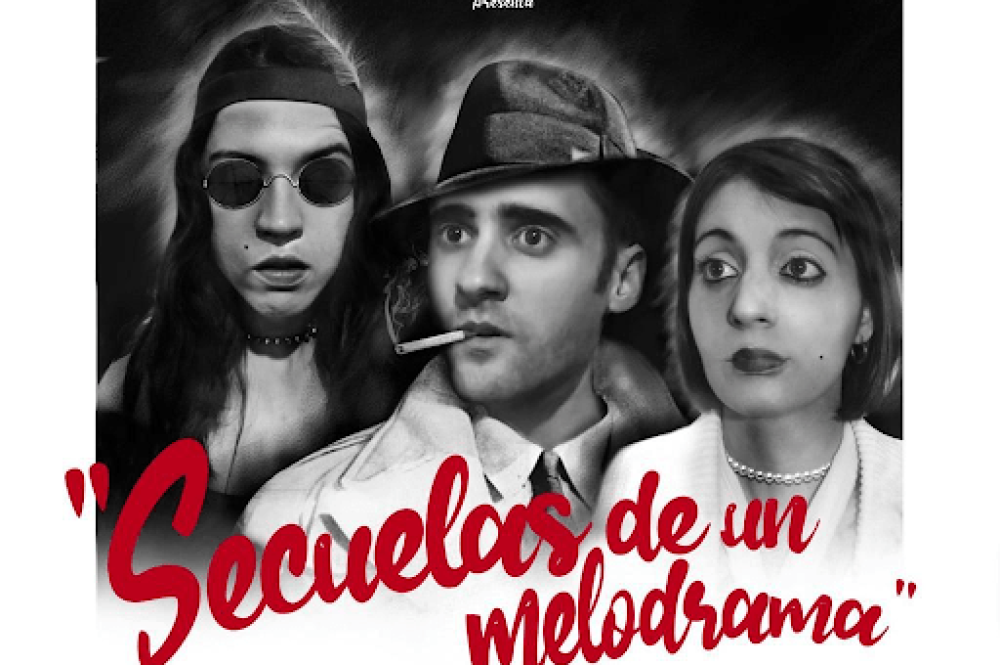 secuelas de un melodrama