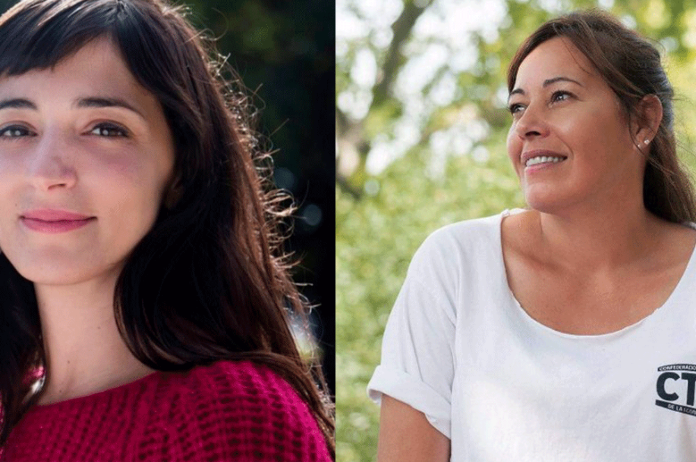 carolina brandariz jackie flores