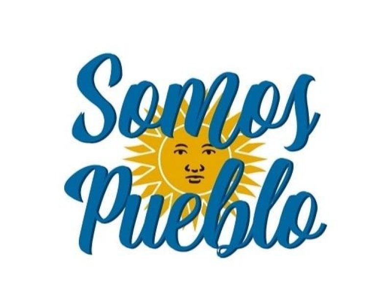 somos pueblo