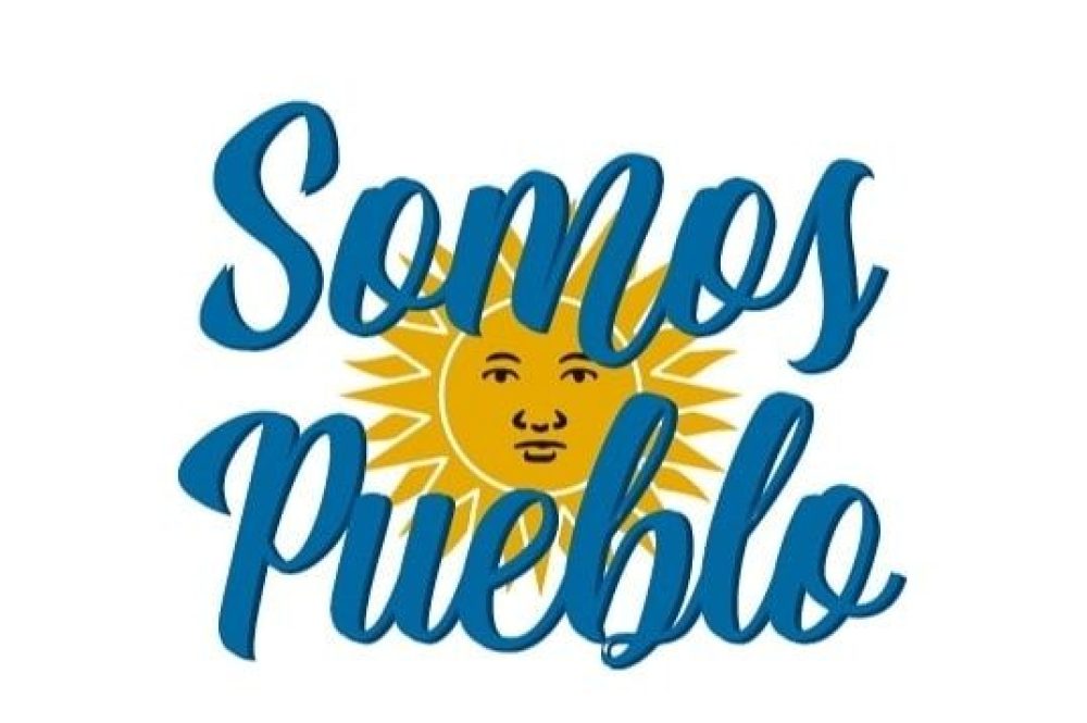 somos pueblo