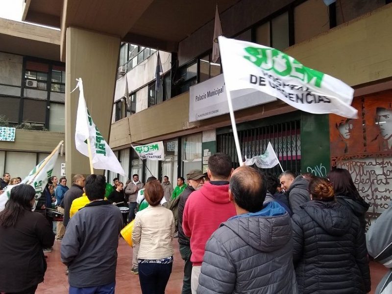 suoem asambleas