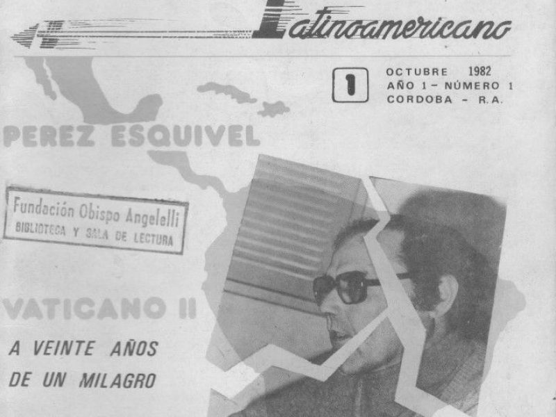 tiempo latinoamericano 40 años
