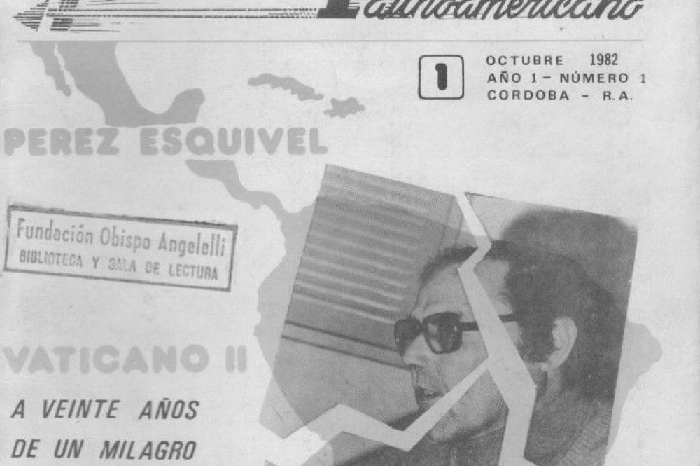 tiempo latinoamericano 40 años