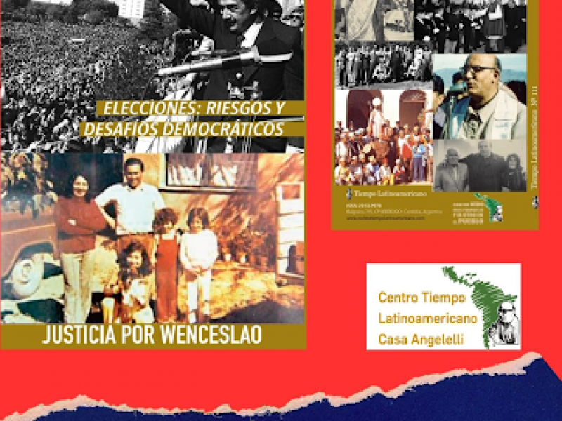 tiempo latinoamericano