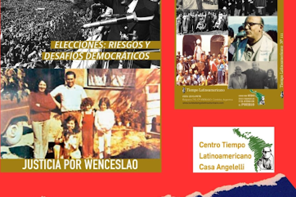 tiempo latinoamericano