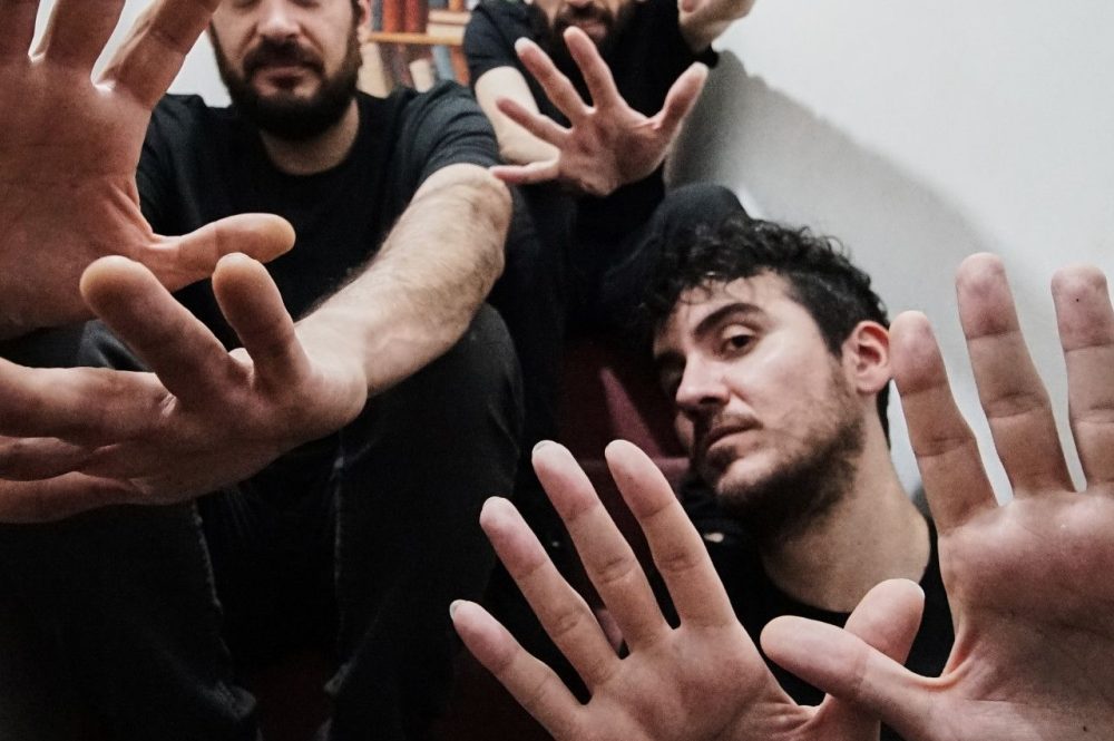 toch en studio theater