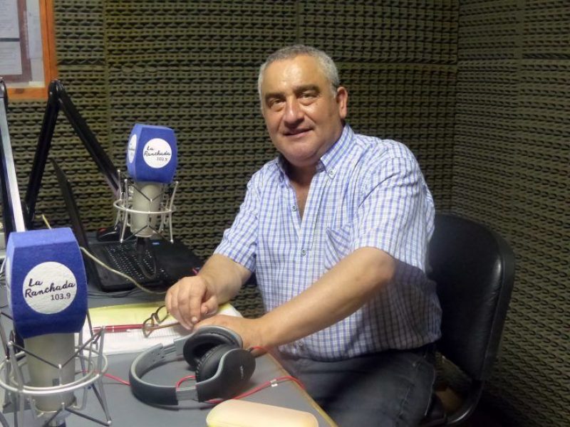 javier tolcachier