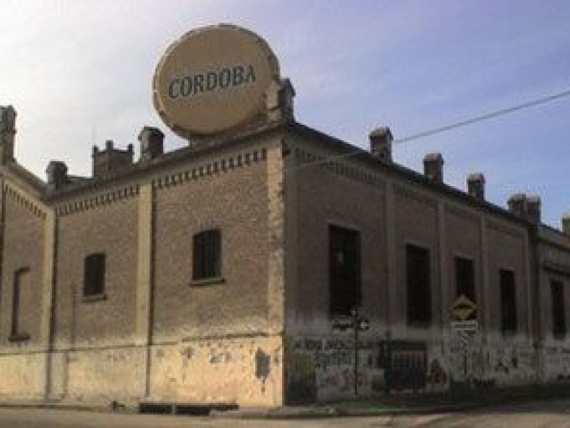 toma cervecería