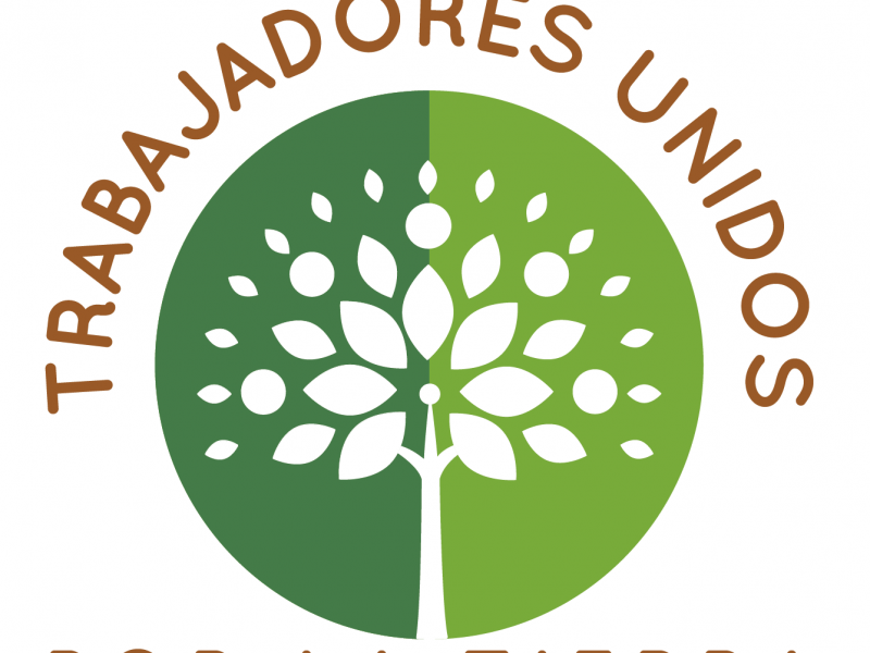 trabajadores unidos por la tierra