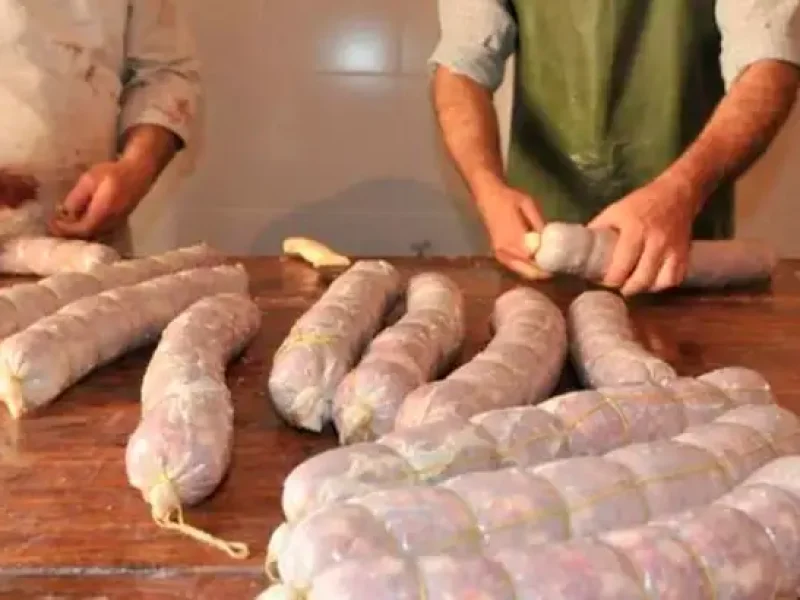 triquinosis triquinosis