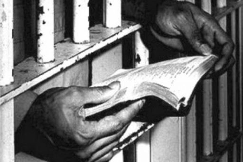 educación en contexto de encierro