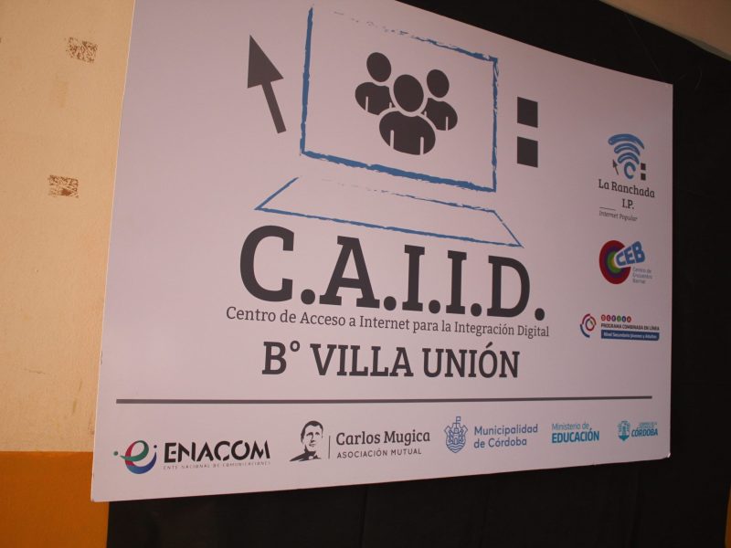 villa union