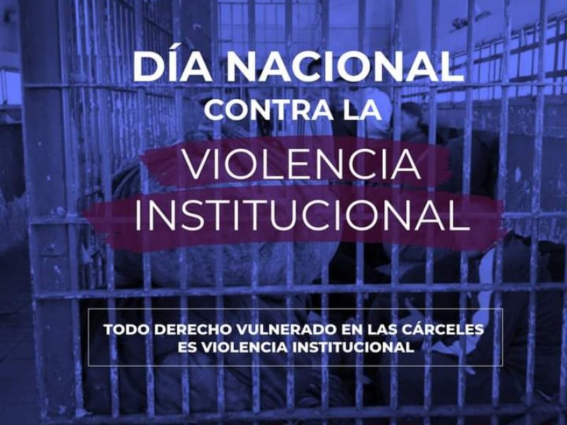 violencia institucional