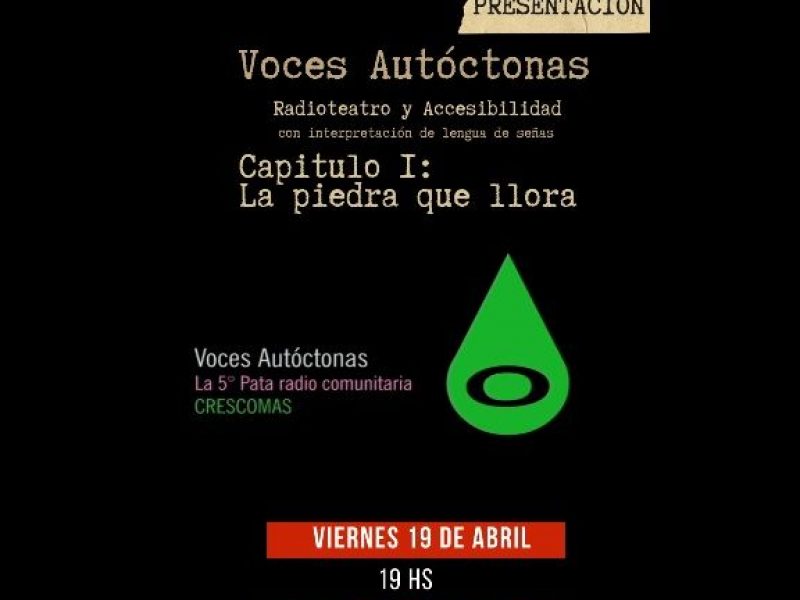 voces