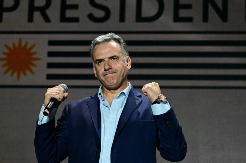 yamandu orsi uruguay